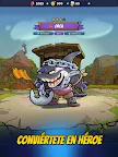 Screenshot 15: Mobile Dungeon: RPG Crawler
