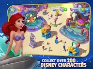 Screenshot 7: Disney Magic Kingdoms: Build Your Own Magical Park