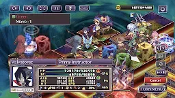 Screenshot 5: Disgaea 4: A Promise Revisited | Paid Version