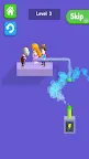 Screenshot 2: Love Pins Quest