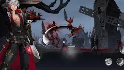 Screenshot 3: Shadow Slayer: The Dark Impact