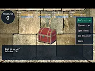 Screenshot 11: Rogue-like Makafusigi no Mekyu
