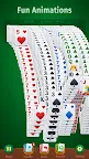 Screenshot 19: Solitaire Master