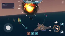 Screenshot 27: Air Battle Mission