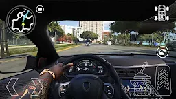 Screenshot 20: Real Car Driving: Racing 3D