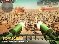 Screenshot 23: Last Fortress: Underground | Global