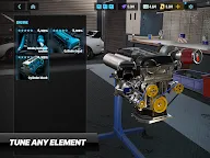 Screenshot 13: CarX Drift Racing 3