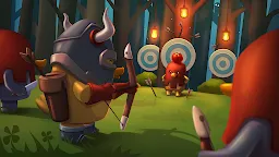 Screenshot 17: Smashing Ducks: Real-Time Multiplayer Cards Battle