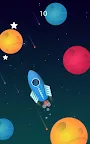 Screenshot 2: Planet Surfer