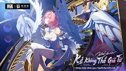 Screenshot 1: 絕區零 | 越南版
