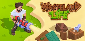 Screenshot 22: Wasteland Life!