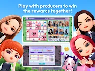 Screenshot 8: BLACKPINK THE GAME