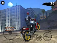 Screenshot 16: Juegos de motos