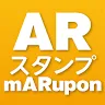 Icon: 가샤폰 AR 스탬프 마루폰