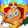 Icon: Cookie Run: Kingdom - Kingdom Builder & Battle RPG