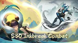 Screenshot 1: Auto Chess | English