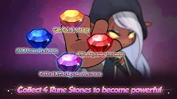 Screenshot 11: Grow Archer Charser 