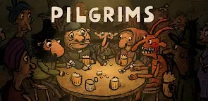 Screenshot 23: Pilgrims