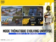 Screenshot 9: PUBG MOBILE | Globale