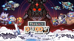 Screenshot 9: The Last Puppy:Idle Galaxy War