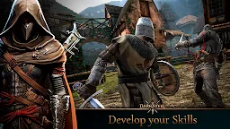Screenshot 7: Dark Steel