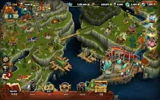 Screenshot 14: Dragons: Rise of Berk