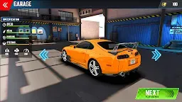 Screenshot 19: Real Car Driving Car Racing 3D