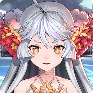 Luna Chronicles R | Japanese