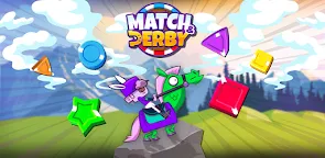 Screenshot 25: Match & Derby: Blast Race PvP