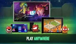 Screenshot 4: KROSMAGA - The WAKFU Card Game