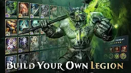 Screenshot 8: Ever Legion