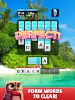 Screenshot 8: Wordscapes Solitaire