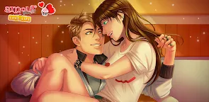 Screenshot 5: My Candy Love - Otome game