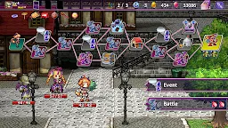 Screenshot 23: RPG Overrogue