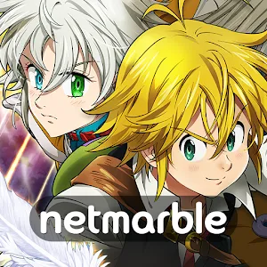 七大罪：光與暗之交戰 | 國際版