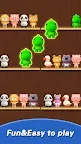 Screenshot 4: Goods Sort-sort puzzle