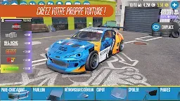 Screenshot 12: CarX Drift Racing 2