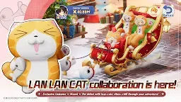 Screenshot 2: Ragnarok Twilight