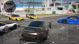 Screenshot 17: Drive Zone Online: Car Game