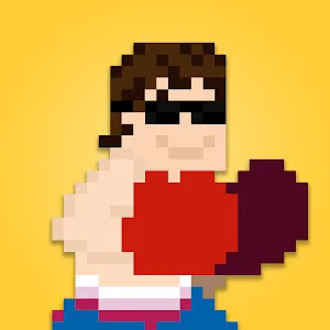 TuberBox: Vloggers Boxing