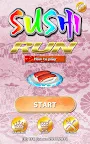Screenshot 7: [Free Run Game] SUSHI-RUN