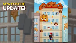 Screenshot 9: Infinite Stairs