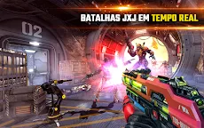 Screenshot 10: SHADOWGUN LEGENDS - FPS PvP and Coop Shooting Game