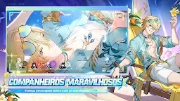 Screenshot 3: Honkai: Star Rail | Global