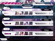 Screenshot 24: Arcaea