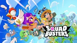 Screenshot 16: Squad Busters