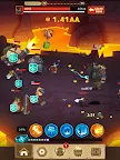 Screenshot 20: Almost a Hero - Idle RPG Clicker