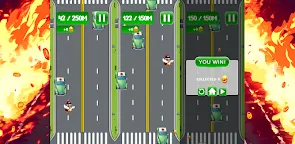 Screenshot 8: RushCluck