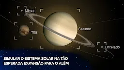 Screenshot 2: Evolução Nunca Fin - Célula à Singularidade