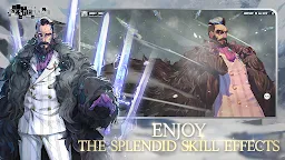 Screenshot 9: DESPERADO B218